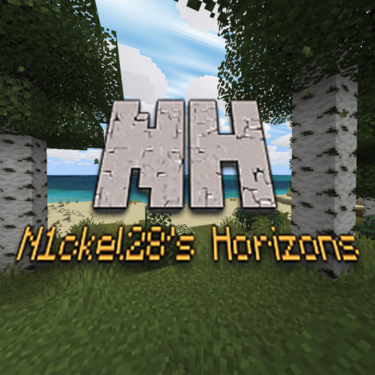 N1ckel28's Horizons