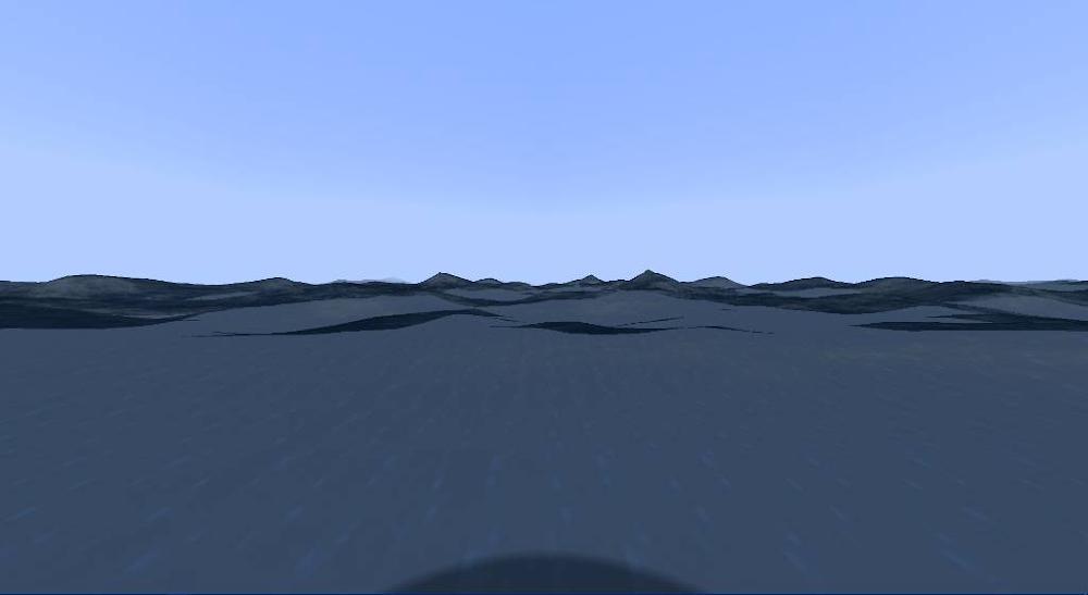 Water Color With Texture Pack (PHYSICS MOD PRO FOR WAVES!)