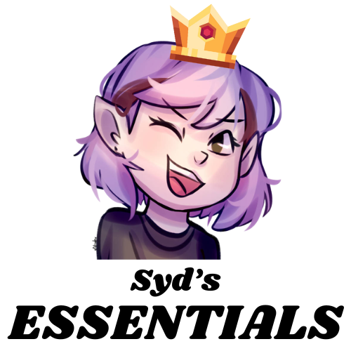 Syd's Essentials