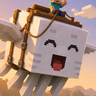 Happy Ghast+