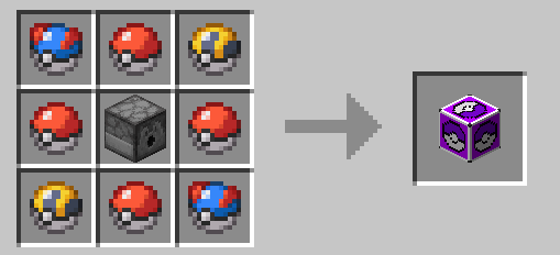 Recipe (OLD VERSIONS) - 2.0.0