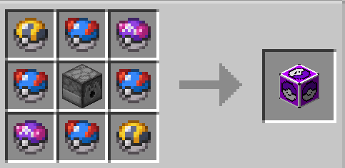 Recipe (NEW VERSIONS) - 3.0.0