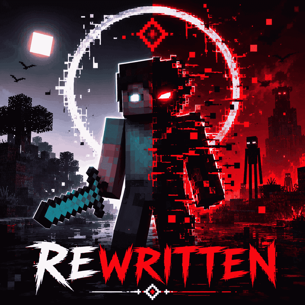 Rewritten