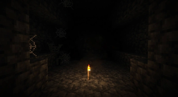 CAVE