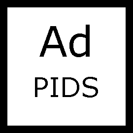 Ad PIDS-Pack [MTR 4/JCM]
