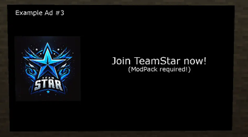 Example Ad #3