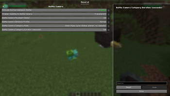 Config