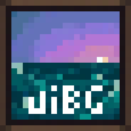 UIBG — Seafade | Part of UIBG Bundle