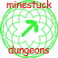 Minestuck Dungeons