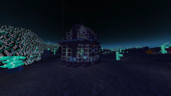 Observatory