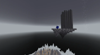 Floating Island