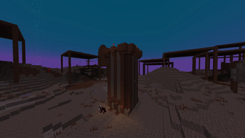Underling Tower