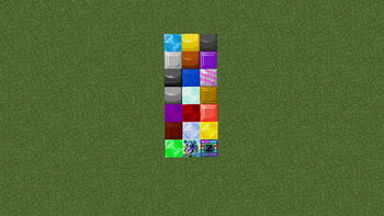 Grist Blocks