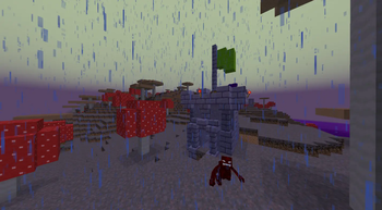 Imp Outpost