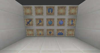 ShidosdBluePack — screenshot 1