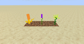Sigma Mod Flowers