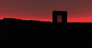 The Dark Place