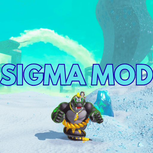 Sigma Mod Cover