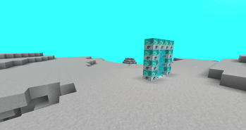The Radiance Layer
