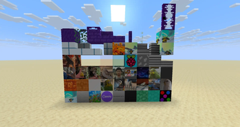 Sigma Mod Blocks