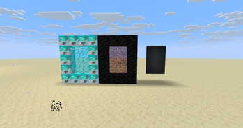 Sigma Mod Portals