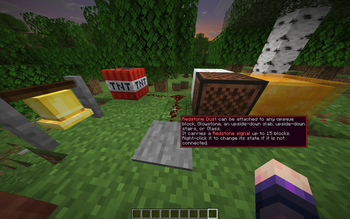 Better Redstone Tooltips — screenshot 4