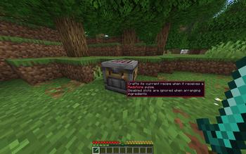 Better Redstone Tooltips — screenshot 1