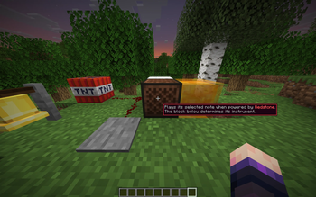 Better Redstone Tooltips — screenshot 6
