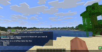 See the answer within the game chat.