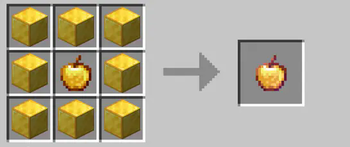 notch apple recipe