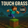 TouchGrass