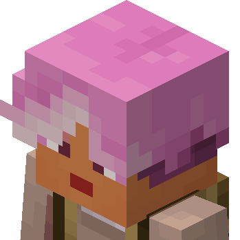 Merl's Official Trailer Textures