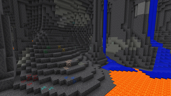 Cave