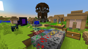 Village