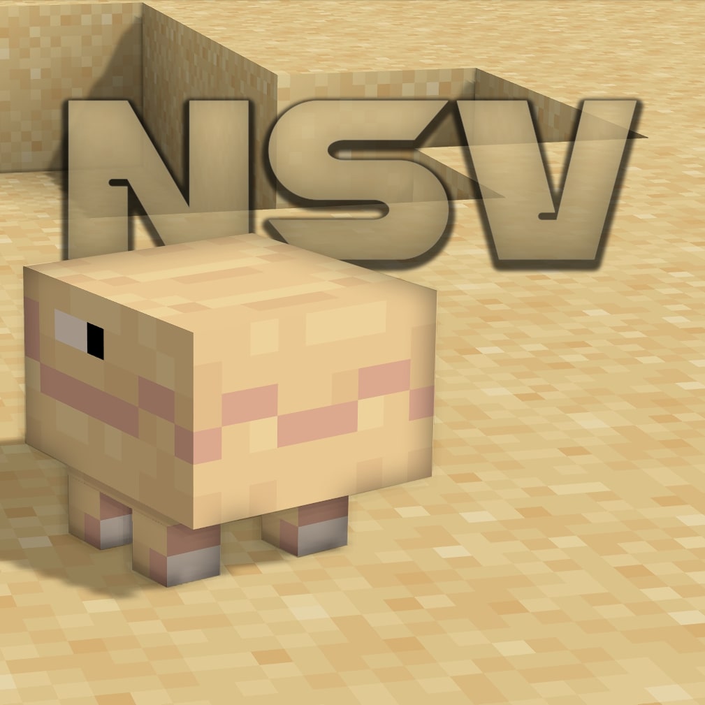 NotSoVanilla