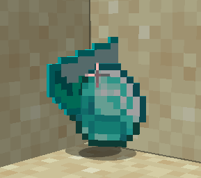 An Ingot.