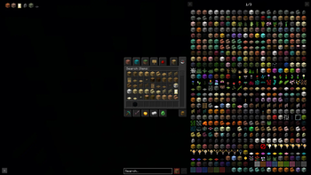 GT's Generic Client Pack