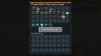 Recovery Chest — screenshot 3