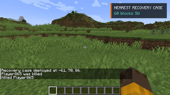 Recovery Chest — screenshot 1