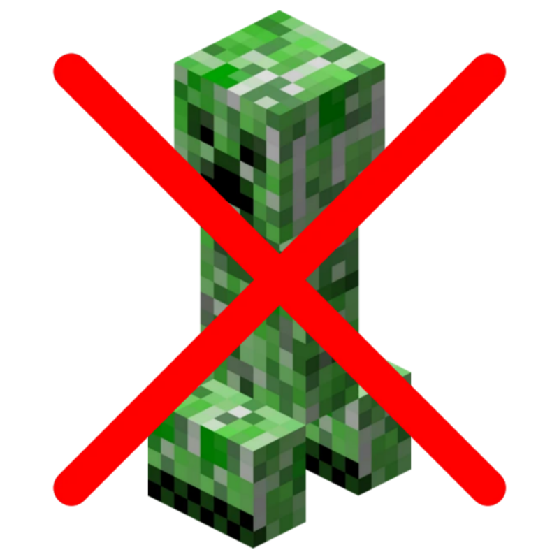 Disable Mobs