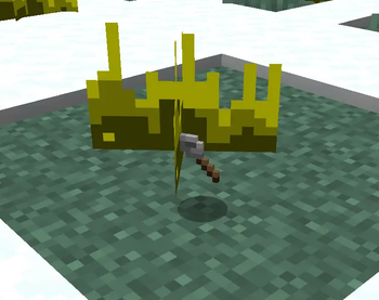 Stone Chisel