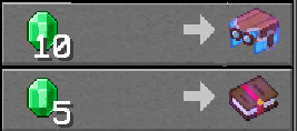 Tailwind Enchantment - faster happy ghasts & boost by sprinting