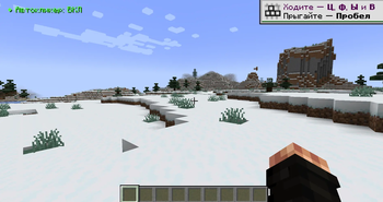  Localized HUD (Active)