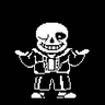 MEGALOVANIA EVERYTHING
