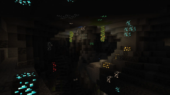 Bright Blocks
