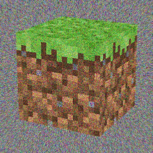 Lost World:ARG