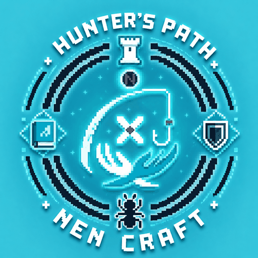 NenCraft- Hunter x Hunter