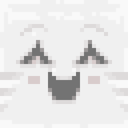 Happier Happy Ghasts