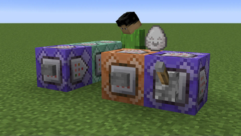 Happier Happy Ghasts
