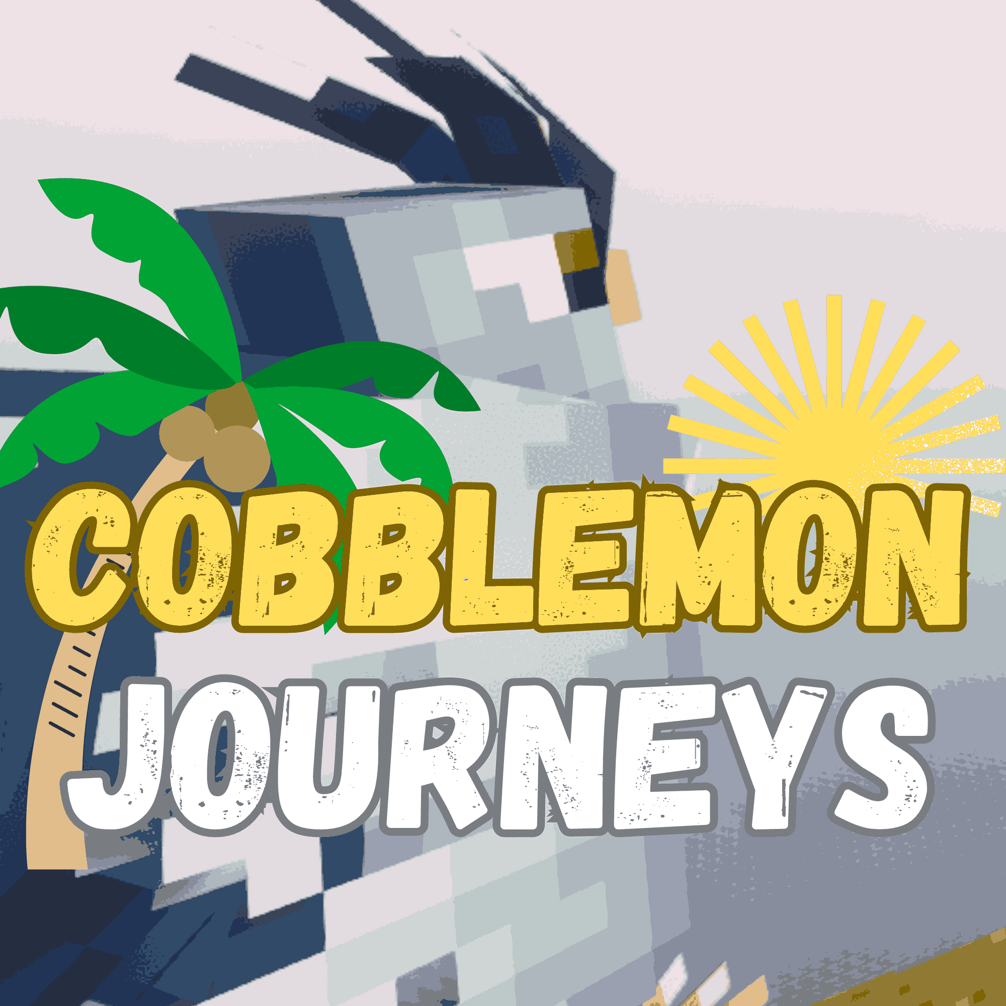 Cobblemon Journeys